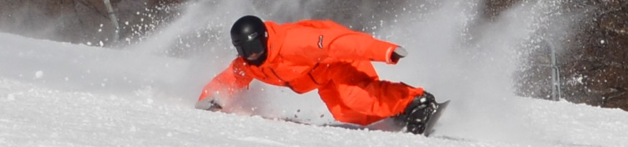 ボードレッスン